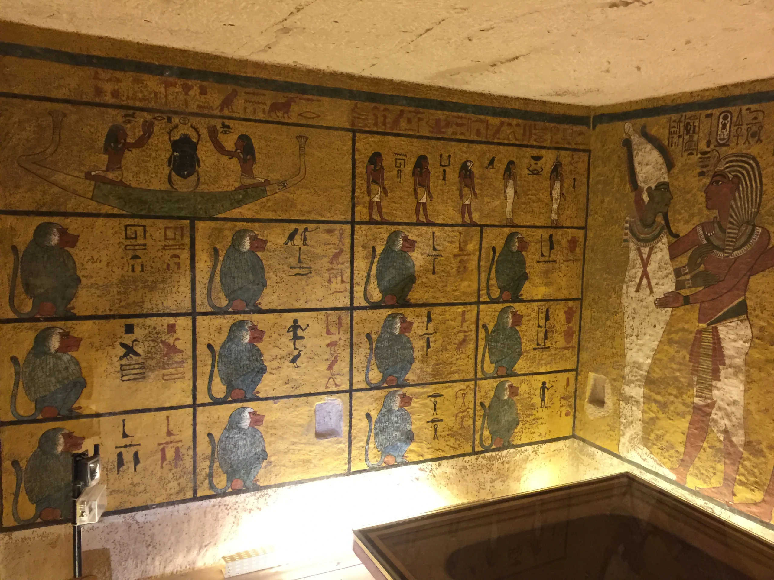 The psychology of evil shown through ancient ritual and elite control of leaders