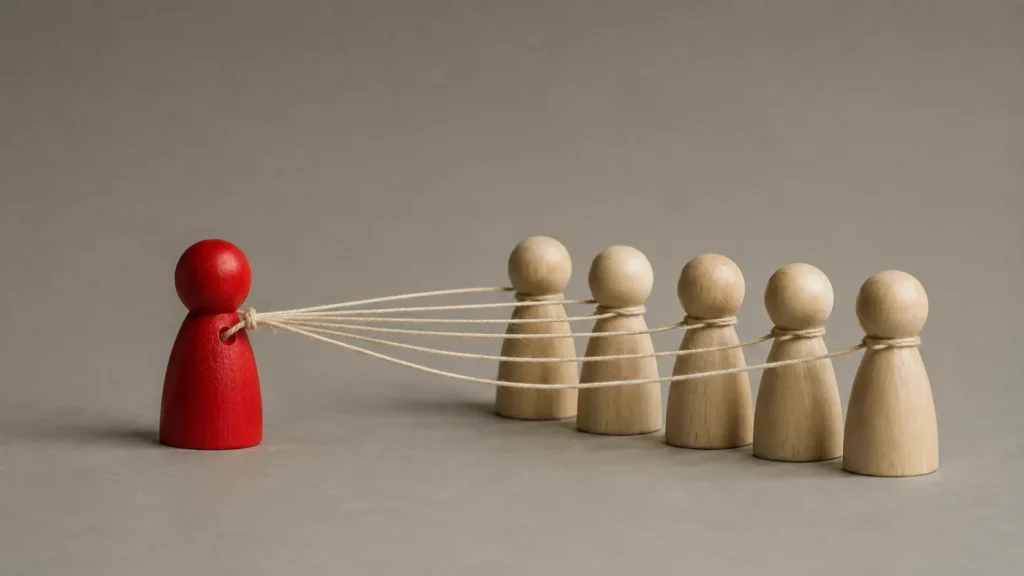 The psychology of evil and the path toward deeper psychological control of leaders