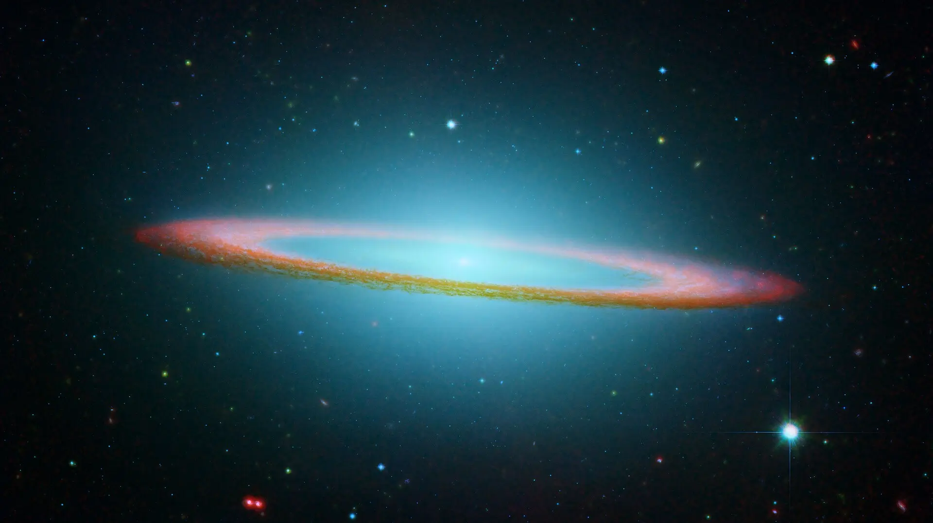 The theory of everything — who controls the basic story of reality
