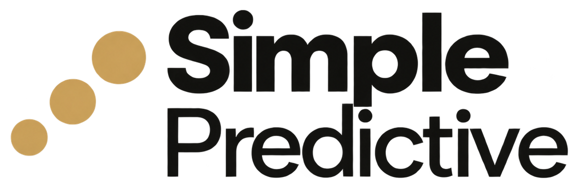 Simple Predictive